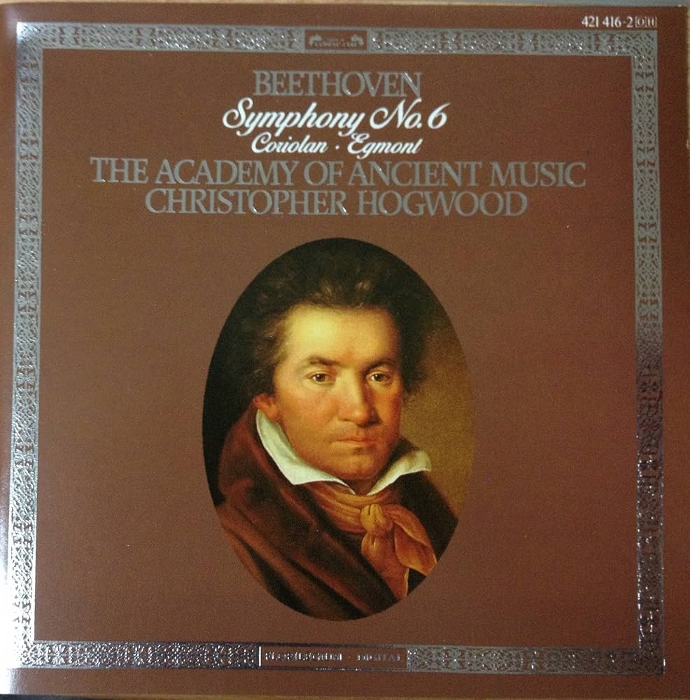 その他 Beethoven/Elgar/Ravel: Symphon [CD] Amazon.com: Ludwig van Beethoven: Symphony no.6 